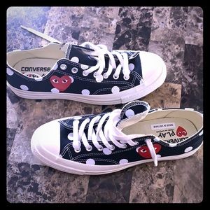 Sneaker converse play